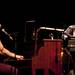 Ingrid Michaelson band performs at the Power Center for Performing Arts on Sunday. Daniel Brenner I AnnArbor.com